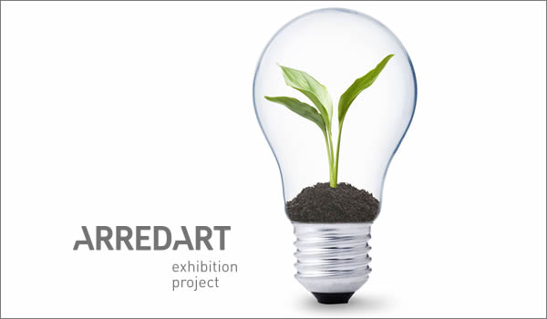 arredart fotovoltaico