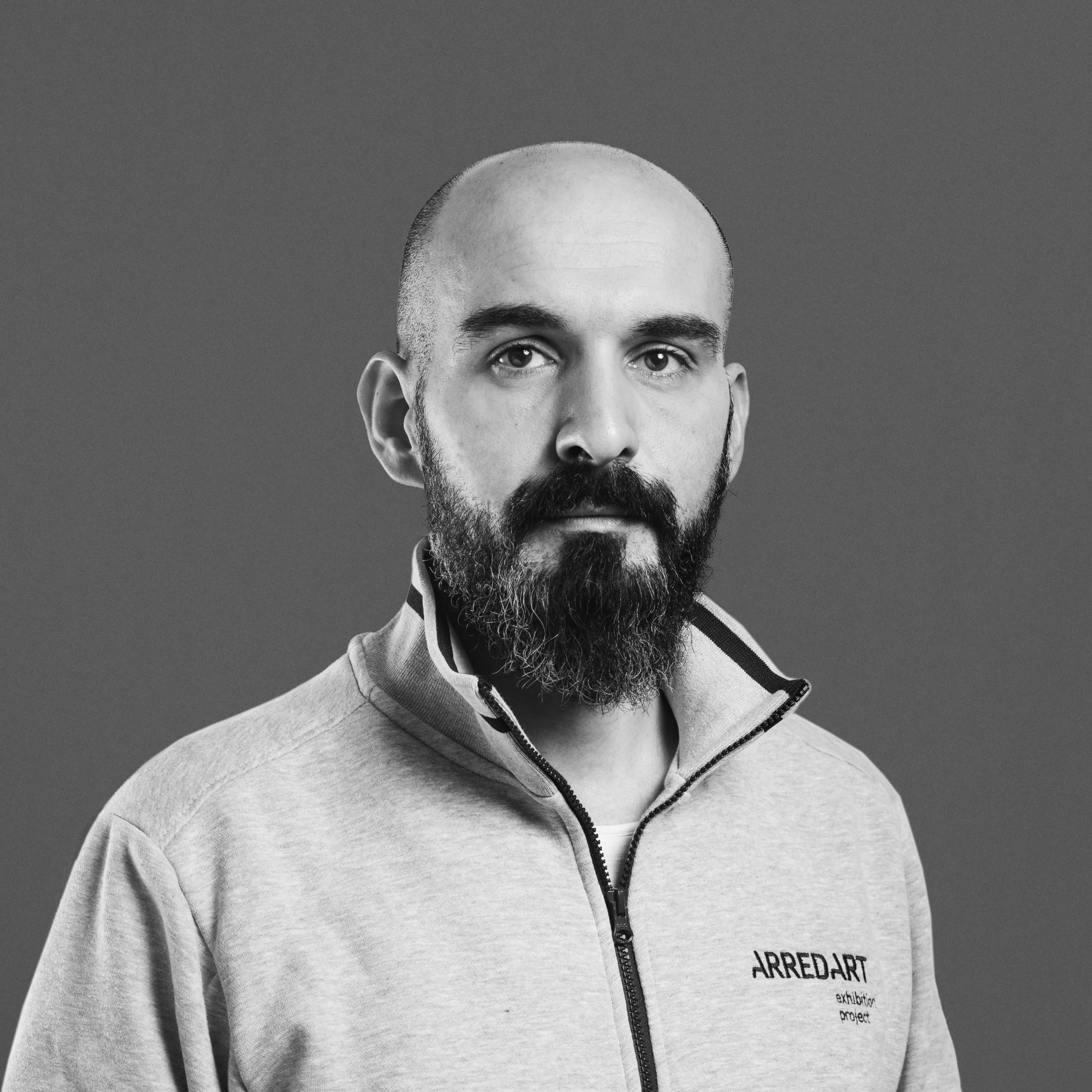 11-Cristian Cardiello-Technical Department Cristian Cardiello technical department team arredart