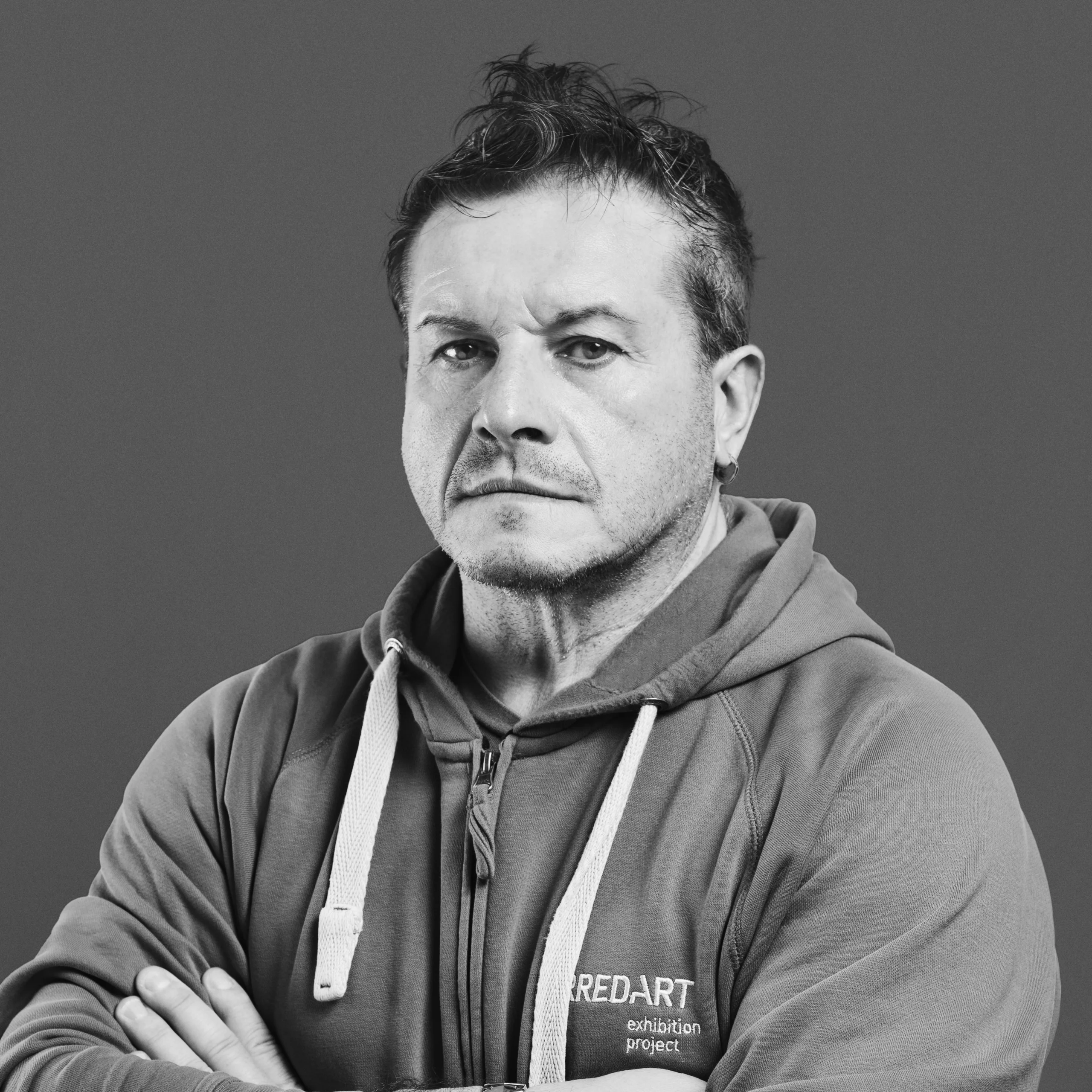 19-Fabrizio Gennari-Logistic Supervisor Fabrizio Gennari logistic supervisor team arredart