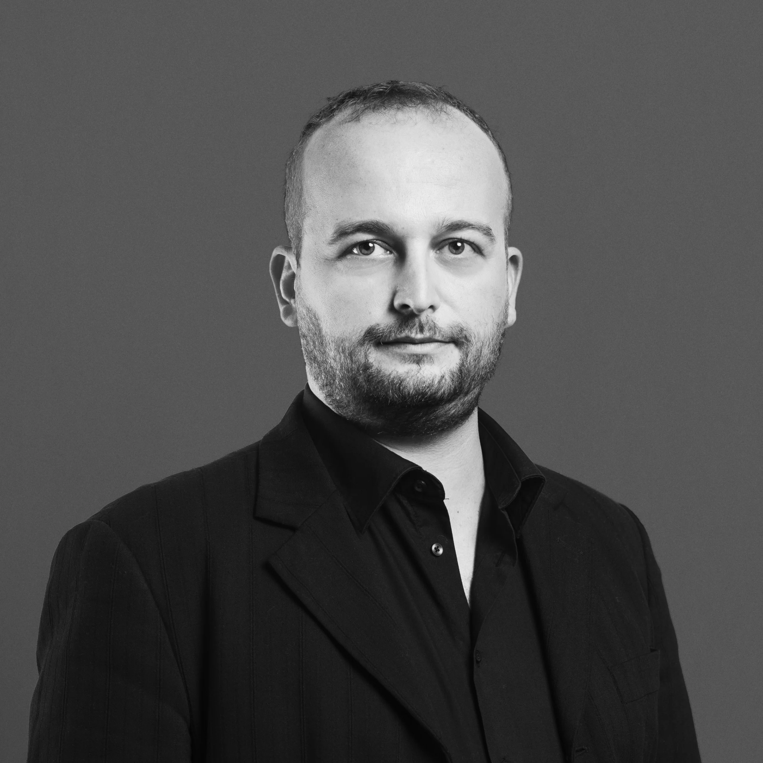 2-Federico Sanmarchi-General Manager Federico Sanmarchi general manager team arredart