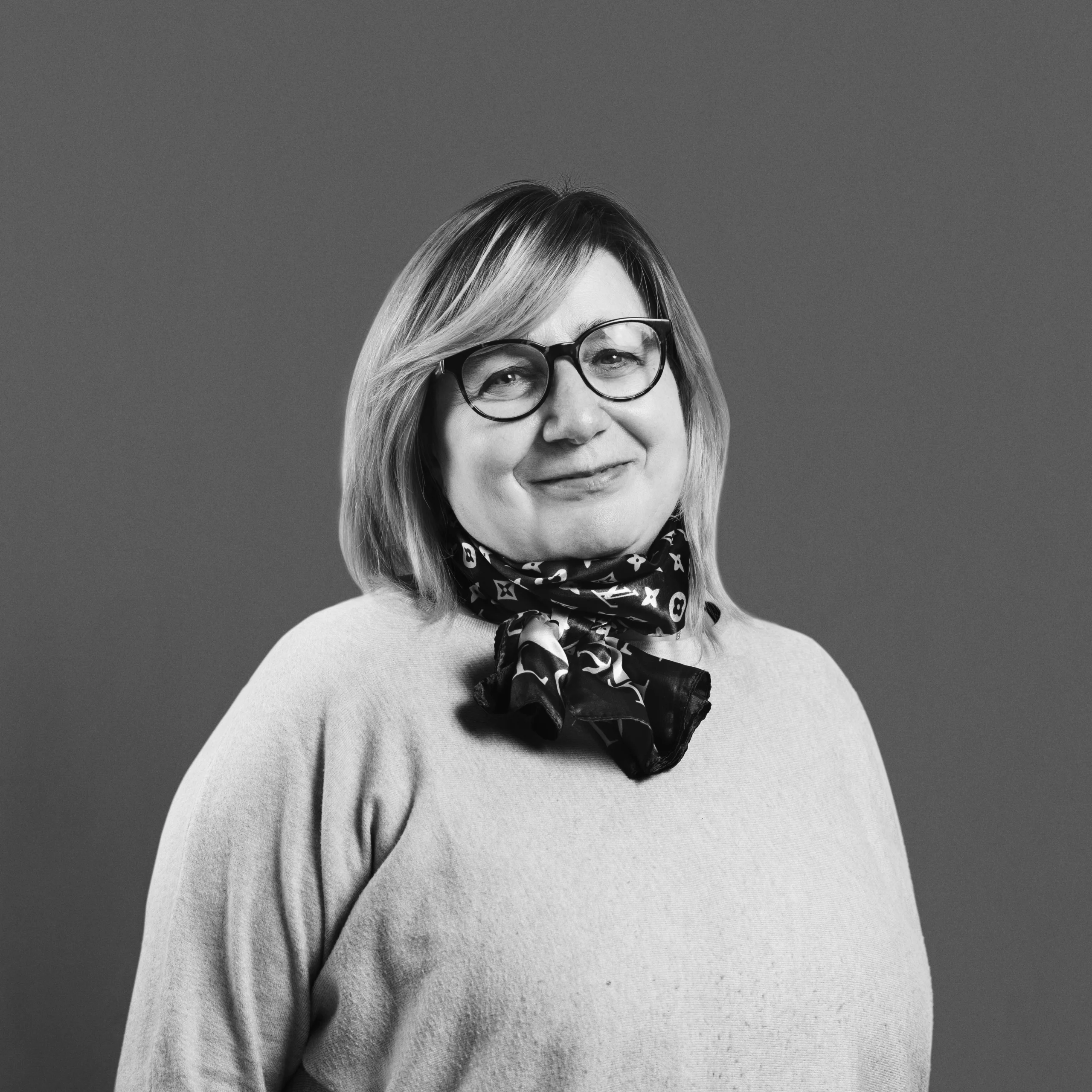 21-Giovanna Goretti-Administration Office Giovanna Goretti administration office team arredart