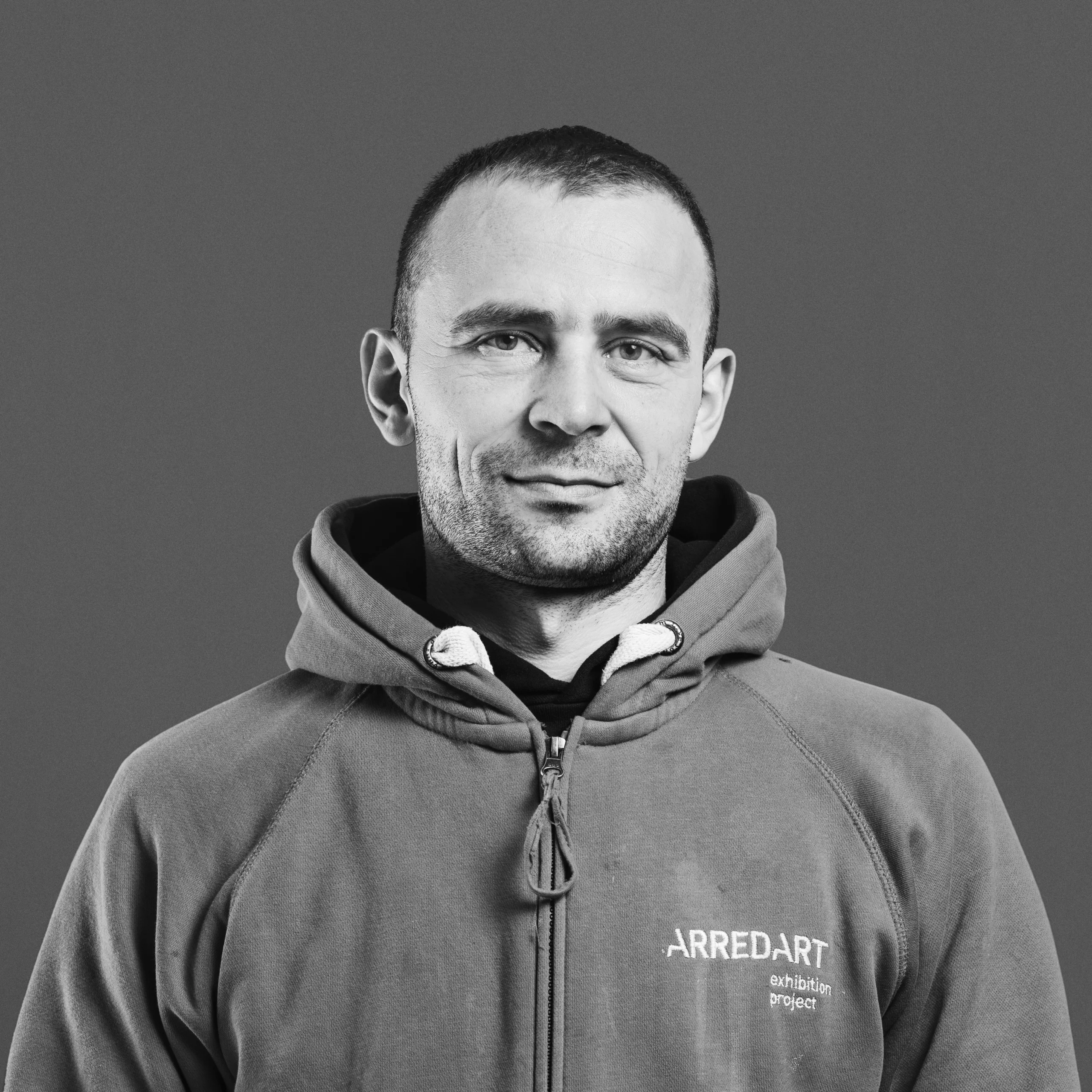 26-Ion Belbou-Site Manager Ion Belbou site manager team arredart