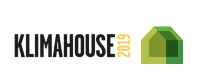 logo klimahouse