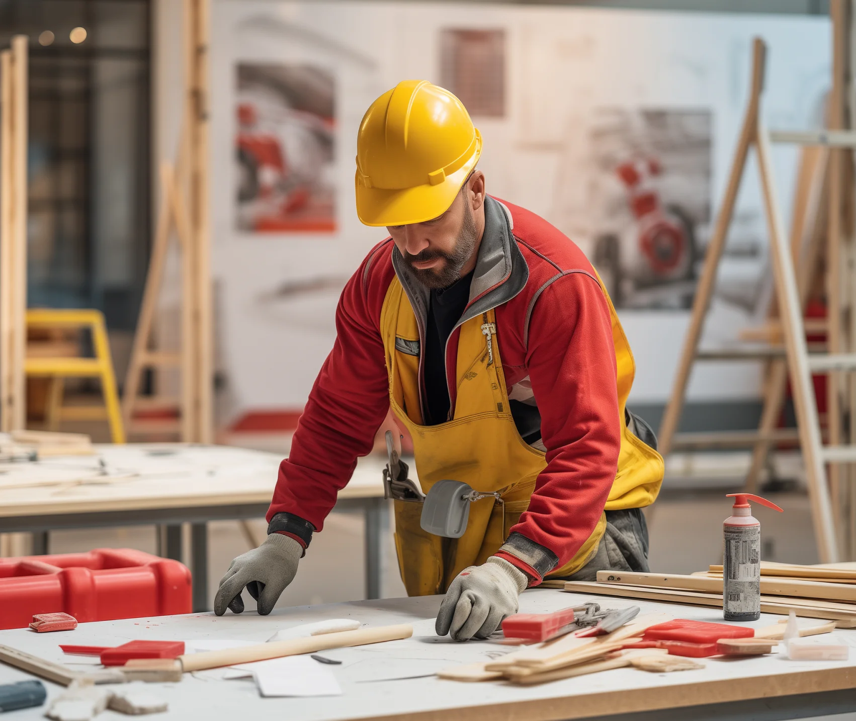 servizi-realizzazione servizi realizzazione stand per fiera arredart