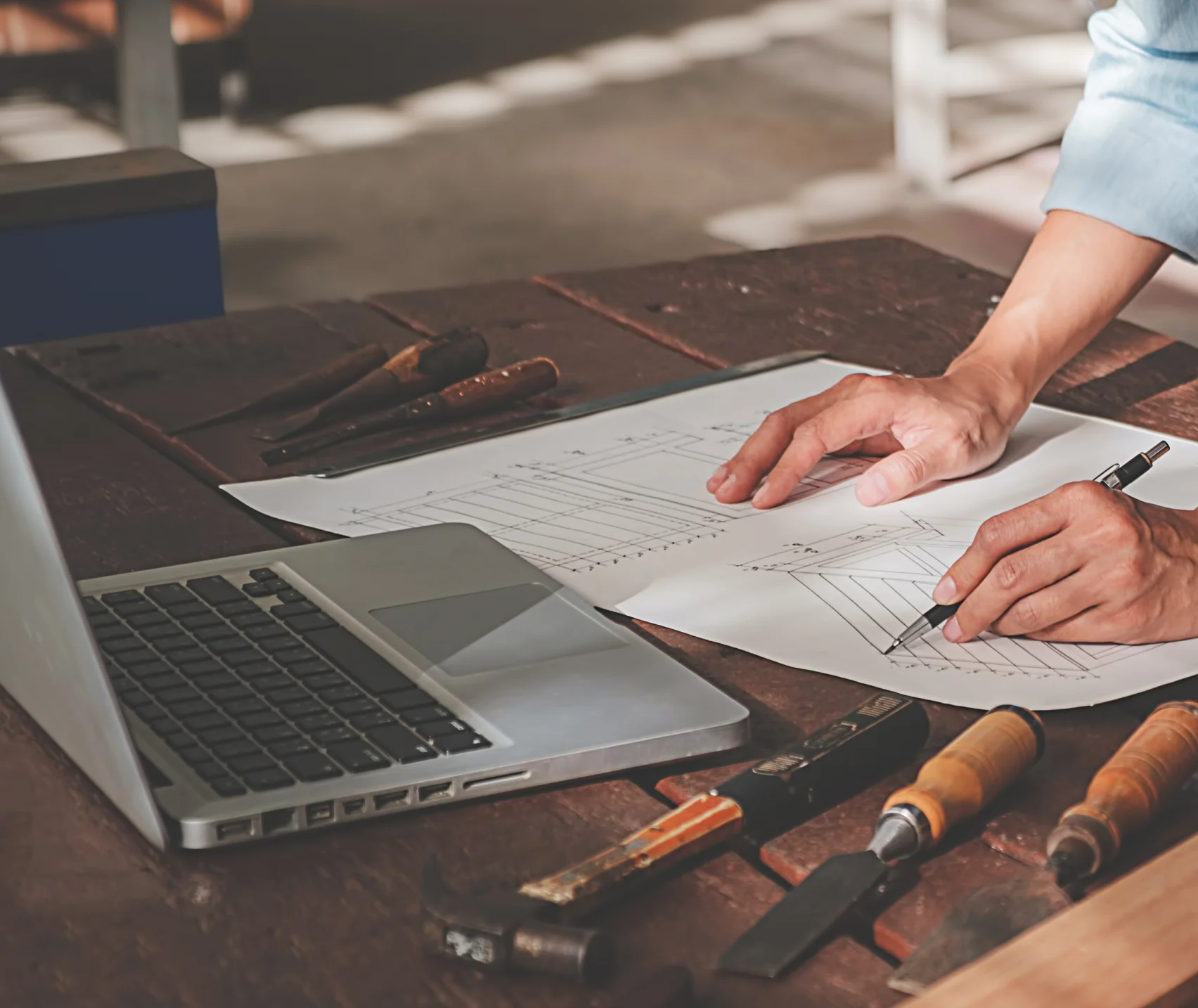 servizi-coordinamento progettazione stand fieristici