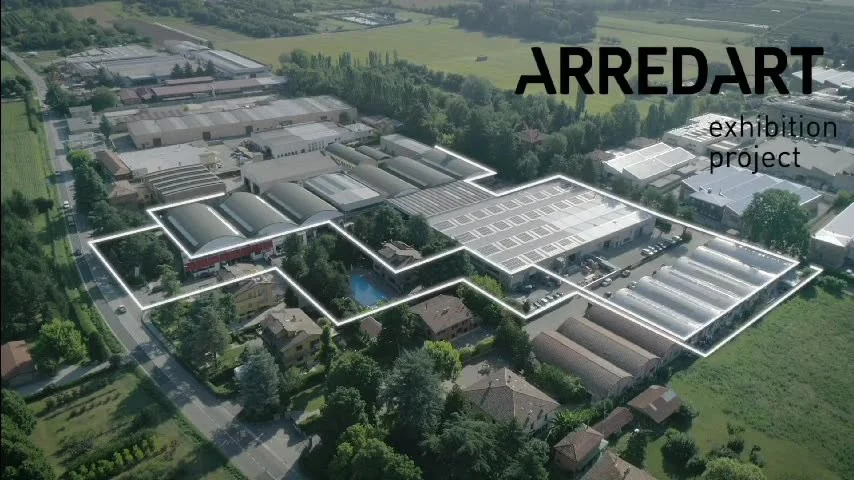 481124354_1142270914575970_3558105349248675050_n arredart: azienda che progetta e realizza stand fieristici a zola predosa, bologna