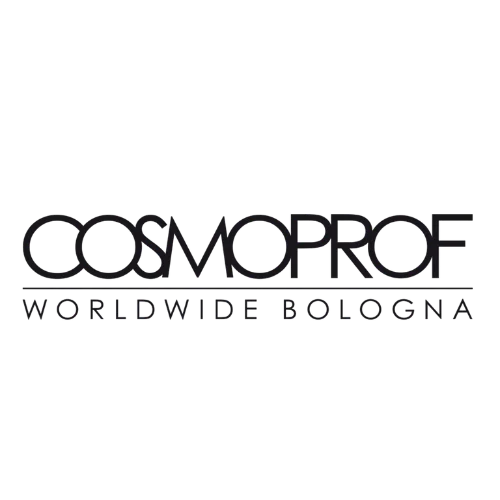 logo fiera cosmoprof bologna