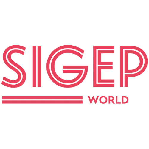 logo fiera sigep world